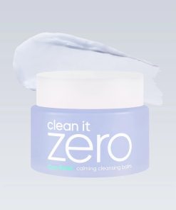 Banila Co. Clean It Zero Calming Cleansing Balm 100ml