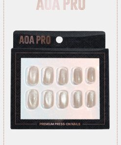 AOA Pro Press-On Nails: That Girl