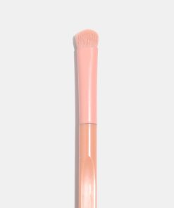 Alternative view of AOA Matte Rose Single Brush – E123 Eyeliner Blending Brush