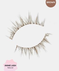 Nearly Naked Lashes – Alluring