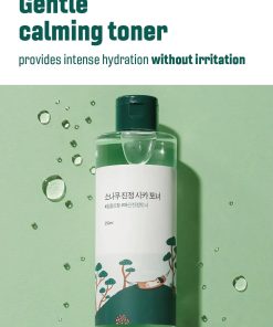 Alternative view of ROUND LAB Pine Calming Cica Toner 250ml