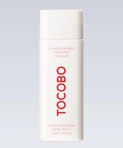 TOCOBO Vita Tone Up Sun Cream SPF50+ PA++++ 50ml