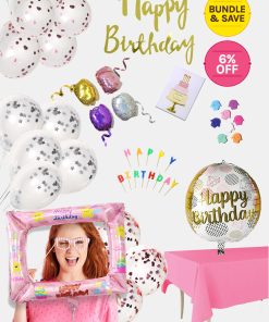 Birthday Kit