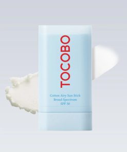 TOCOBO Cotton Airy Sun Stick 19g