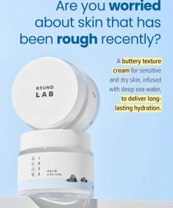 Alternative view of ROUND LAB 1025 Dokdo Cream 80ml