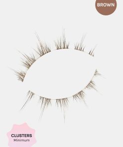 Nearly Naked Lashes – Charismatic