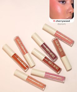 AOA Studio Color Flush Liquid Blush