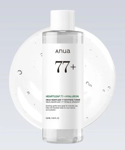 Anua Heartleaf 77 Soothing Toner 250ml