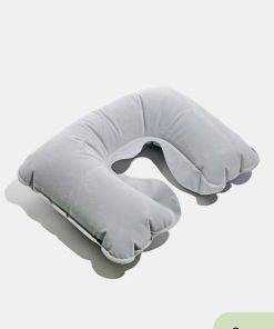 Alternative view of Official Key Items Inflatable Travel Pillow