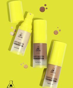 a2o Lab Soft Matte Foundation