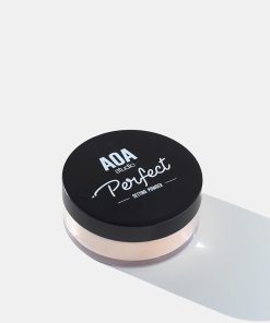 AOA Perfect Setting Powder - Soft Light