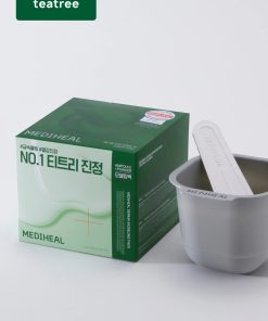 Alternative view of MEDIHEAL Derma Modeling Pack