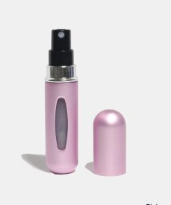 Alternative view of Official Key Items Refillable Perfume Atomizer