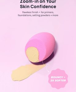 Alternative view of Paw Paw: Mini Super Soft Wonder Blender - Beveled