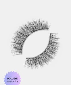 Magical Girl Light Eyelashes – Kirara