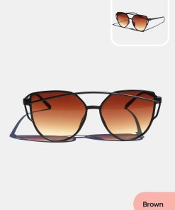 Alternative view of Thin Frame Gradient Shades