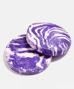 AOA Bubble Bar - Coconut Milk Lavender