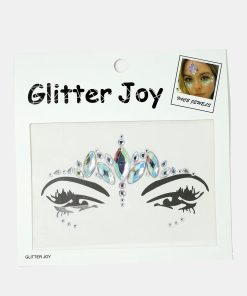 Alternative view of Adhesive Face Jewels
