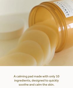 Alternative view of SKIN1004 Madagascar Centella Quick Calming Pad (70 pads)