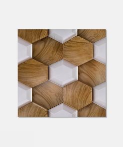 Official Key Item Wall Tiles- Lattice