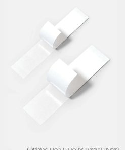 Miss A No-Show Body + Clothing Adhesive Strips