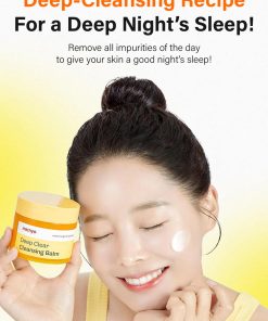 Alternative view of ma:nyo Deep Clear Cleansing Balm 132ml