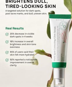 Alternative view of AXIS-Y Dark Spot Correcting Glow Serum 50ml