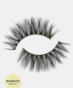 Paw Paw: 3D Faux Mink Lashes - Isla