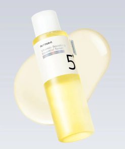 numbuzin No. 5+ Vitamin Boosting Essential Toner 200ml