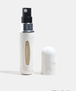 Alternative view of AOA Refillable Perfume Atomizer