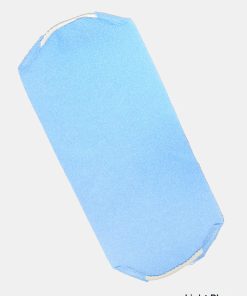 Alternative view of AOA Exfoliating Back + Body Scrub Towel
