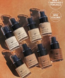 AOA Luminous Skin Veil Skin Tint