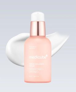 medicube Triple Collagen Serum 4.0 55ml