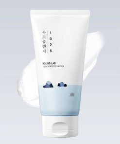 ROUND LAB 1025 Dokdo Cleanser 150ml