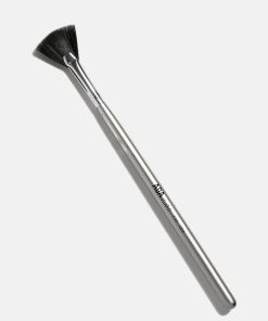 Silver F35 Mini Fan Brush