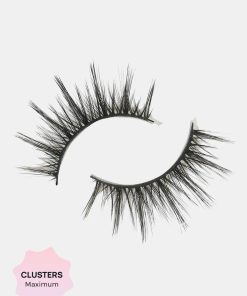 A+ Glam 3D Faux Mink Lashes - Vancouver