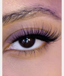 Alternative view of D-LUX Curl Premium Faux Mink Lashes - Josephine