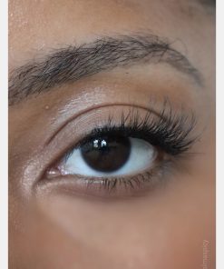 Alternative view of Magical Girl Light Eyelashes – Kirara