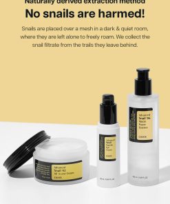 Alternative view of COSRX Advanced Snail 96 Mucin Power Essence 100ml