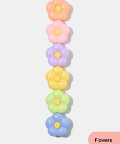 Alternative view of Official Key Items Stackable Highlighters