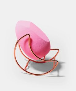 AOA Blender Holder - Half Moon