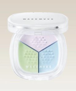 wakemake Stay Fixer Multi Color Powder