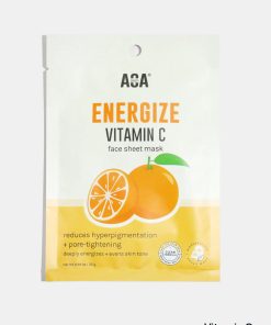 Alternative view of AOA Skin Face Sheet Masks