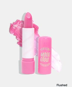 Alternative view of AOA Mood Glow Color-Changing Lip Balm
