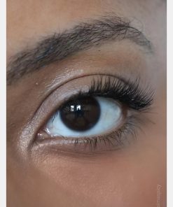 Alternative view of Magical Girl Light Eyelashes – Okimi