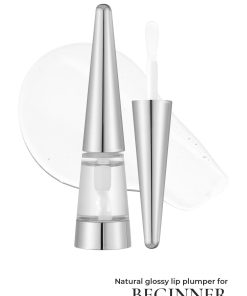 Alternative view of VT Reedle Shot Lip Plumper