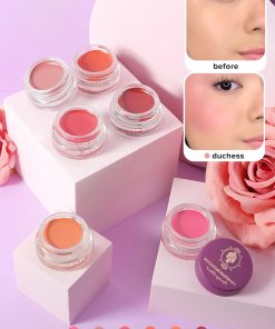 AOA Venetian Romance Creamy Blush