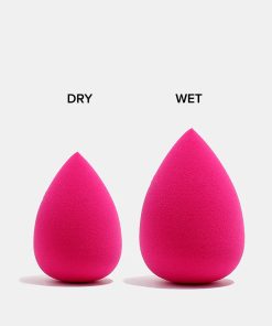 Alternative view of AOA Wonder Blender - Pink Teardrop