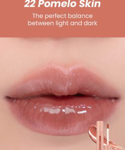 Alternative view of rom&nd Juicy Lasting Tint