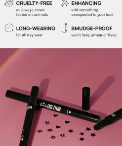 Alternative view of Paw Paw Beauty Face Stamp and Eyeliner